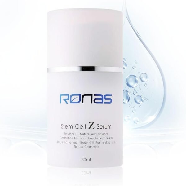 Ronas Stem cell Z Serum