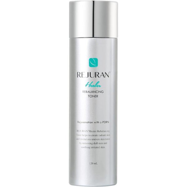 REJURAN® Rebalancing Toner