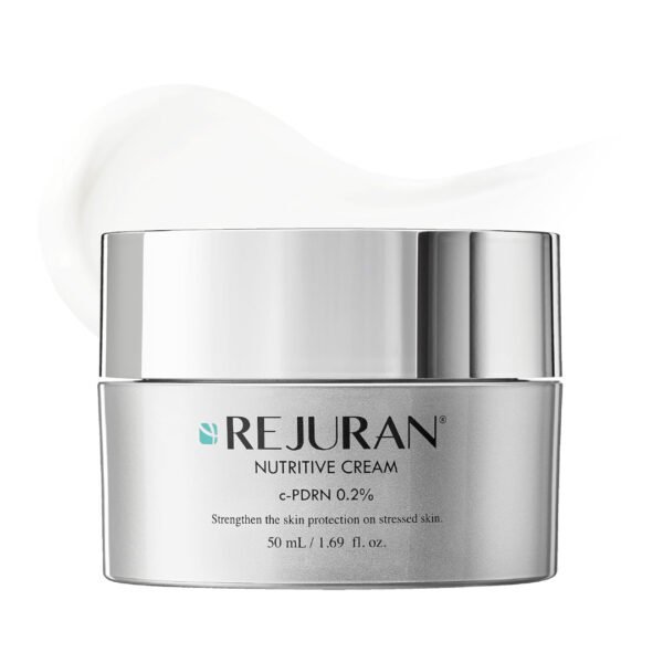 REJURAN® Nutritive Cream