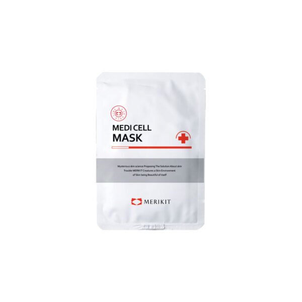 MERIKIT Medi Cell MASK Pack of 10