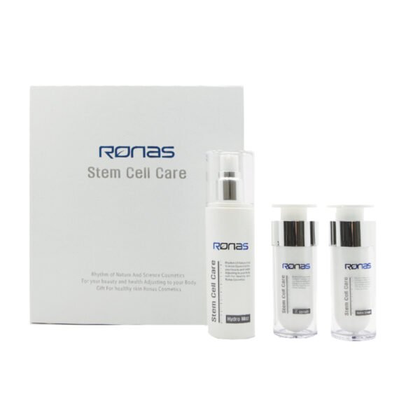 Ronas Stem Cell Home Care Set
