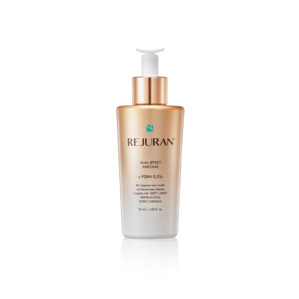 REJURAN® Dual Effect Ampoule