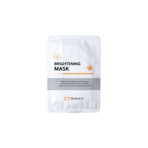 MERIKIT Brightening MASK Pack of 10