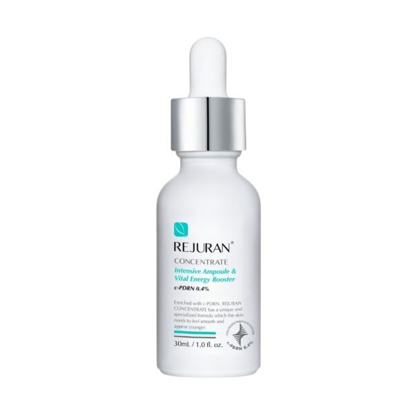 REJURAN® Concentrate Rejuvenating Vital Energy Booster
