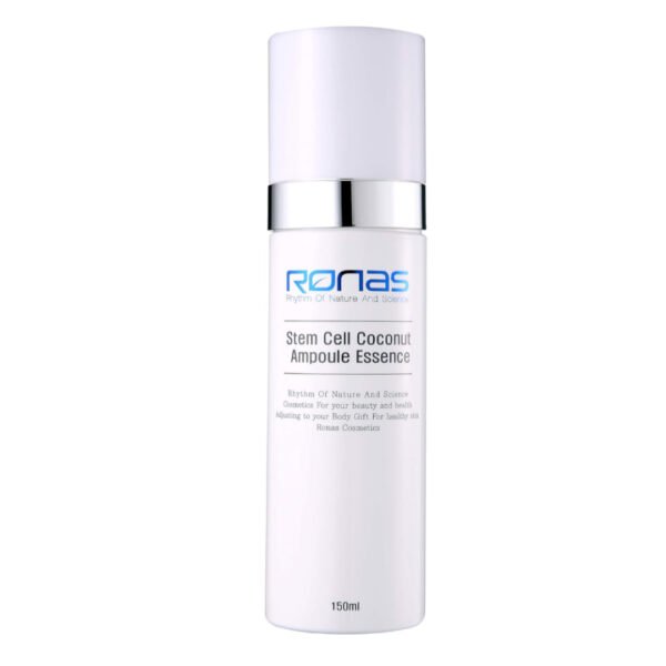 Ronas Stem Cell Coconut Ampoule Essence